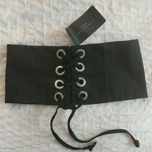 Sexy Zara Corset Belt